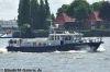Zollboot - Oevelgönne