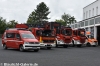 Feuer & Rettungswache - Wattenscheid