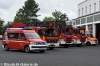 Feuer & Rettungswache - Wattenscheid