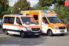 Rettungswache - Herbede