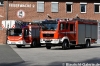 Feuer & Rettungswache - Borbeck