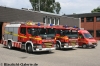 Feuer & Rettungswache - Waltrop Feuer & Rettungswache - Waltrop