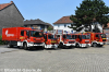 Freiwillige - Feuerwehr Recklinghausen Süd