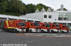 Feuer & Rettungswache 1 Wuppertal