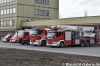 Werkfeuerwehr - ThyssenKrupp Duisburg Werkfeuerwehr - ThyssenKrupp Duisburg