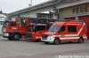 Werkfeuerwehr - Evonik Darmstadt