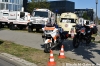 NRW Tag / Blaulichtmeile