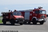 Flughafenfeuerwehr - Mönchengladbach