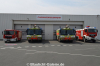 Flughafenfeuerwehr - Paderborn Lippstadt