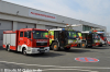 Flughafenfeuerwehr - Paderborn Lippstadt