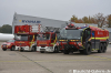 Flughafenfeuerwehr - Nürnberg Flughafenfeuerwehr - Nürnberg