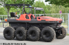 ATV - Ausstellungsfahrzeug