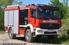 HLF - Vorführfahrzeug