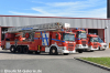 Werkfeuerwehr - Hüttenwerke Krupp Mannesmann Werkfeuerwehr - Hüttenwerke Krupp Mannesmann