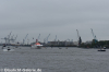 Hafengeburtstag - Hamburg